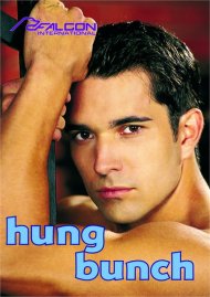 Hung Bunch Boxcover