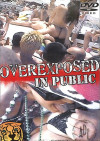 Overexposed In Public Boxcover