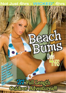 Beach Bums Porn Video