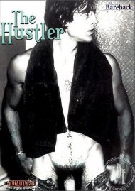 Hustler, The Boxcover