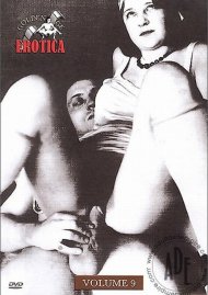 Golden Age Erotica Vol. 9 Boxcover