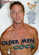 Older Men Love Cock 2 Boxcover