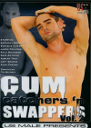 Cum Catchers 'n Swappers Vol. 2 Boxcover