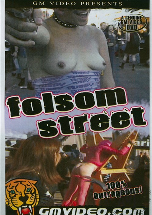 Folsom Street (2007) | GM Video | Adult DVD Empire