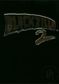 Best of Blackzilla 2 Boxcover