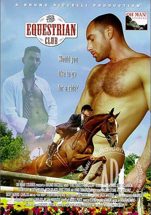 Equestrian Club, The