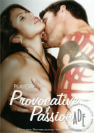 Playgirl: Provocative Passion Porn Video