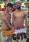 Guys Loving Guys Boxcover