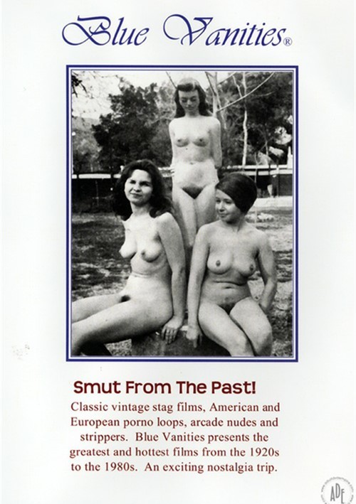 Softcore Nudes 633: &#39;50s &amp; &#39;60s