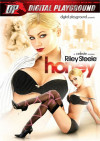 Riley Steele Honey Boxcover