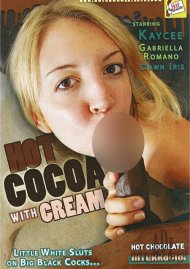 Hot Cocoa With Cream Boxcover