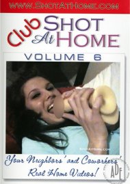 Club Shot At Home Vol. 6 Boxcover