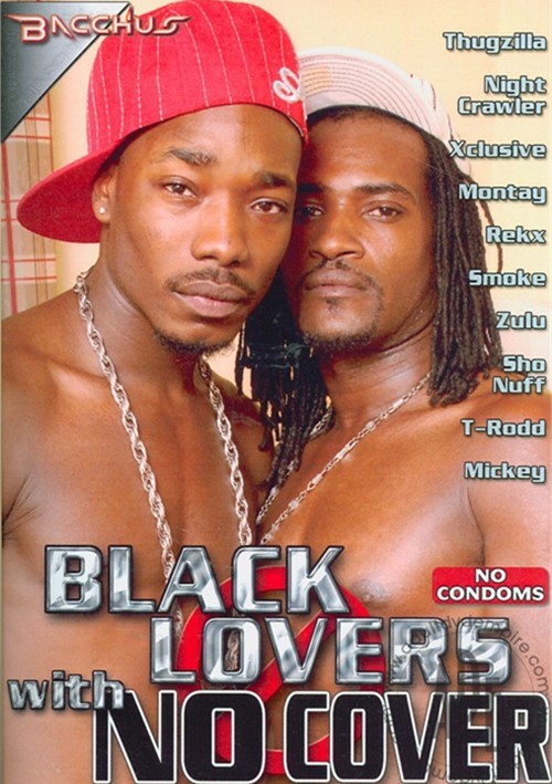 Black Lovers With No Cover