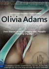 Femorg: Olivia Adams "Going Hairy" Boxcover