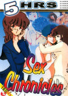 Sex Chronicles Boxcover