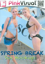 Spring Break Sex Hookups Spring Break Sex Hookups Boxcover