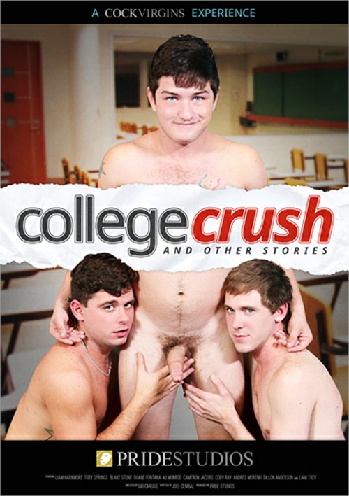 College Sex Captions - Gay Porn Videos, DVDs & Sex Toys @ Gay DVD Empire