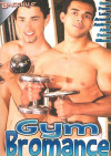 Gym Bromance Boxcover