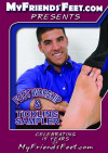 Foot Worship And Tickling Sampler Boxcover