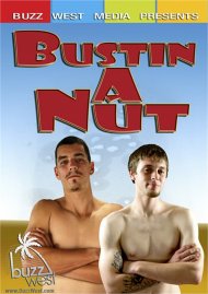 Bustin a Nut Boxcover