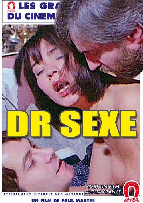 Farans Sex Vedo - Dr. Sex (French) Videos On Demand | Adult DVD Empire