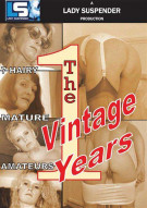 Vintage Years 1, The Porn Video