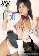 Total Lush Porn Video