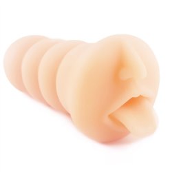 Skinsations Cum Guzzler Mouth Stroker Sex Toy Skinsations Cum Guzzler Mouth Stroker Sex Toy