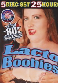 Lacto Boobies Boxcover