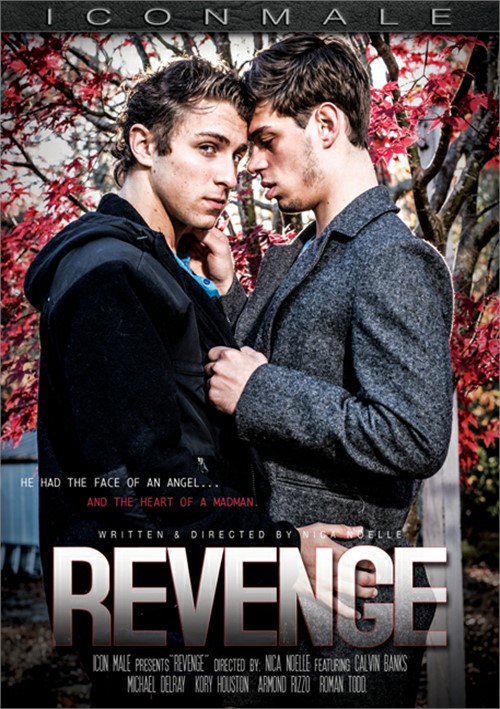 Revenge Gay Porn - Revenge | Icon Male Gay Porn Movies @ Gay DVD Empire