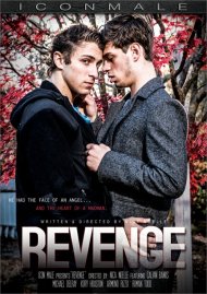 Revenge Boxcover