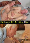 Pickup at a Gay Bar Pickup at a Gay Bar Boxcover