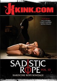 Sadistic Rope Vol. 10 Movie