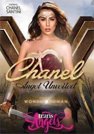 Chanel: Angel Unveiled image