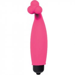Pussy Pedal Vibe - Magenta Pussy Pedal Vibe - Magenta Boxcover