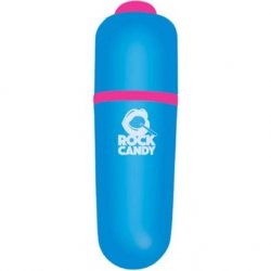 Rock Candy - Bullet - Blue Rock Candy - Bullet - Blue Boxcover