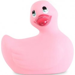 I Rub My Duckie 2.0 Classic Edition - Pink I Rub My Duckie 2.0 Classic Edition - Pink Boxcover