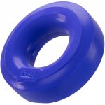 Hunkyjunk HUJ C-Ring - Cobalt Blue Sex Toy