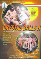 Crystal Balls 2 Boxcover