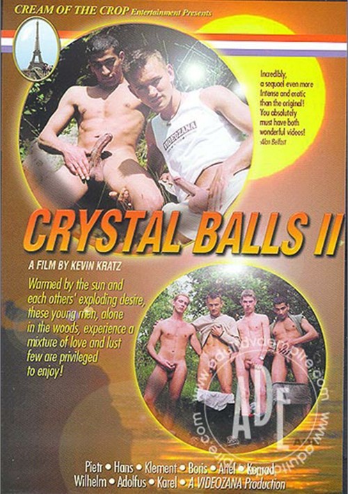 Crystal Balls 2