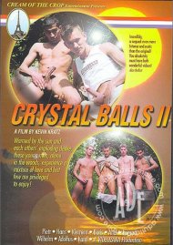 Crystal Balls 2 Boxcover