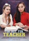 Too Hot For Teacher Boxcover