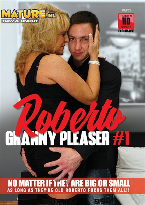 Roberto, Granny Pleaser 1