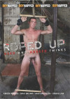 Roped Up: Used and Abused Twinks Boxcover