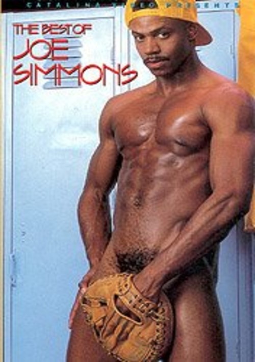 Joe Porn Star - The Best of Joe Simmons by Catalina Video - GayHotMovies