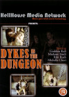 Dykes In the Dungeon Boxcover