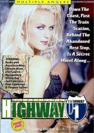 Highway 1 (Vivid) Boxcover