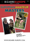 European Amateur Masters Boxcover