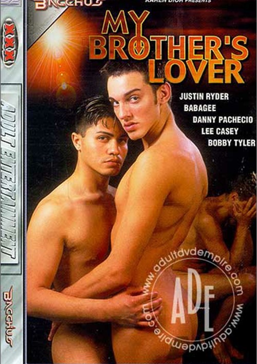 My Brother's Lover Boxcover