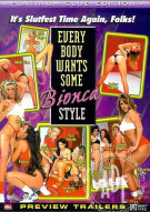 Everybody Wants Some Bionca Style Porn Video